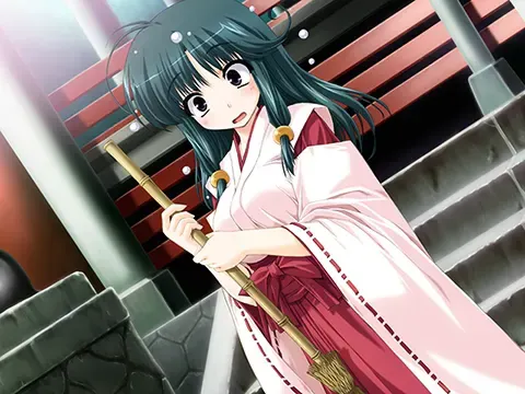 かみぱに！ 预览图 19