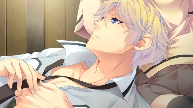 孤僻少女改造计划 预览图 3