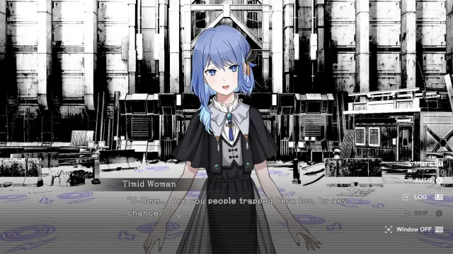 神椿市建设中。REGENERATE 预览图 9