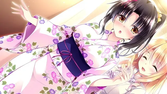金婚 -Jewel Days- 预览图 19