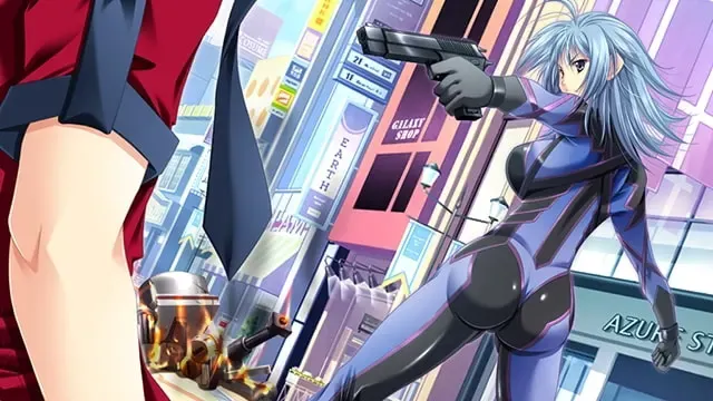 戦刃乙女 －マキナに宿りし心が願うは…－ 预览图 17