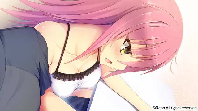 愛サレるームメイト 预览图 21