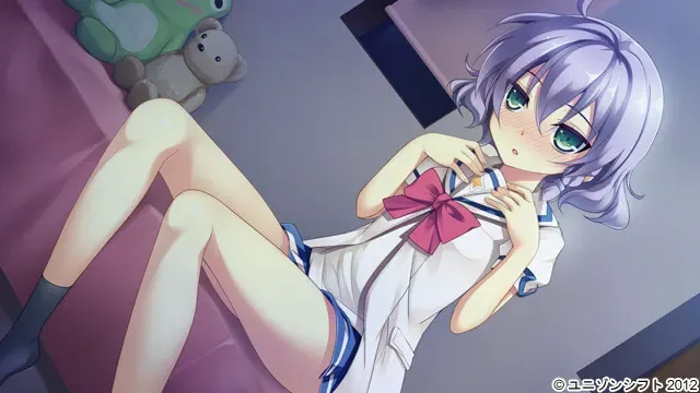 流星☆奇迹 ‐SHOOTING PROBE‐ 预览图 22
