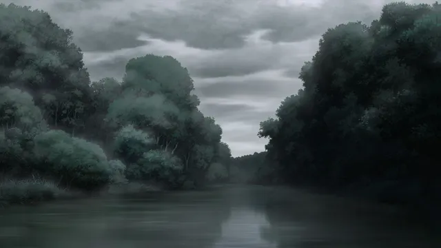 五月茉莉 首部曲-何謂神？ 预览图 9