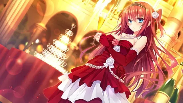 甜蜜恶魔：Honey＆Devil 预览图 12