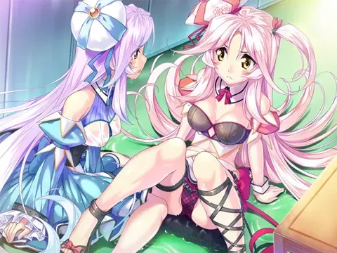 碧空流纹 预览图 17