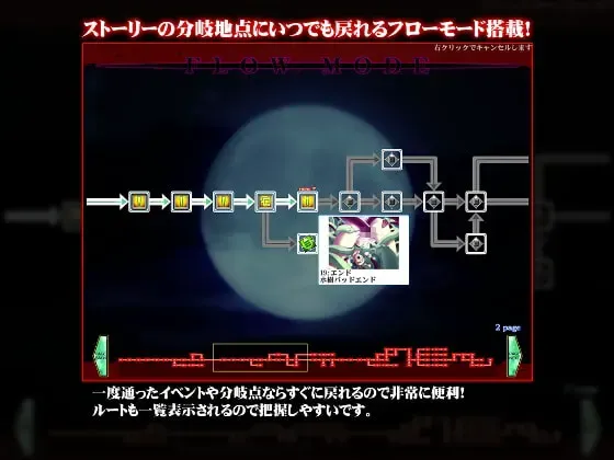 繁育之血 最大化 预览图 3