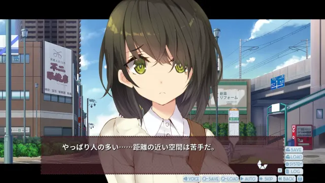 从很久以前就是女孩子了 预览图 2
