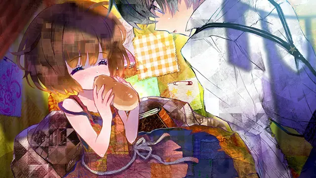 童话安魂曲 预览图 17