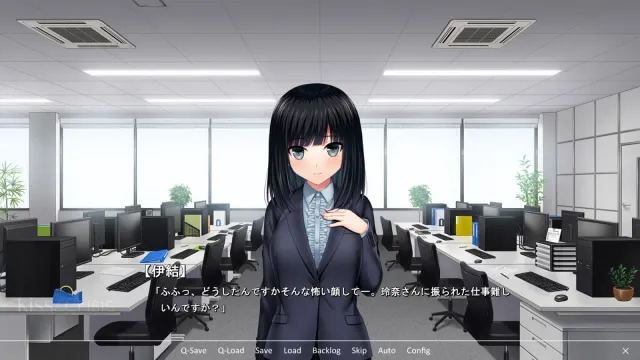 Kiss & Crisis 预览图 2