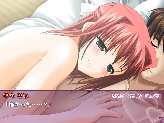 Sweet Hearts 预览图 8