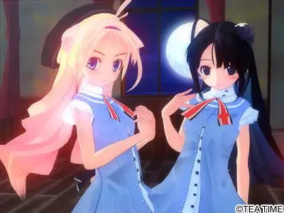 性感海茶3 预览图 1