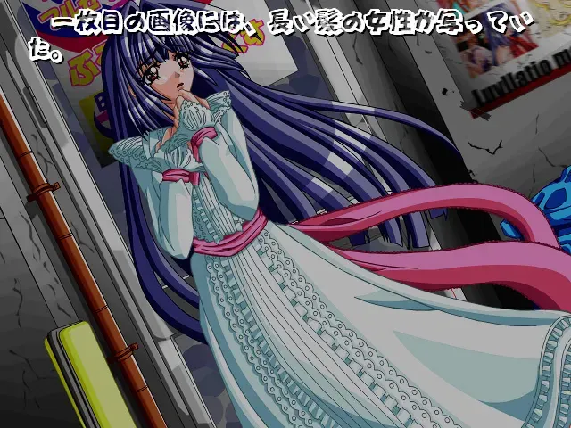 LUVLLATIO＊MANIAX 预览图 3