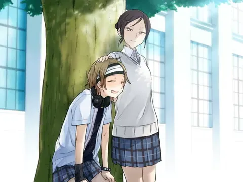 屋上的百合灵 ～FullChorus～ 预览图 7
