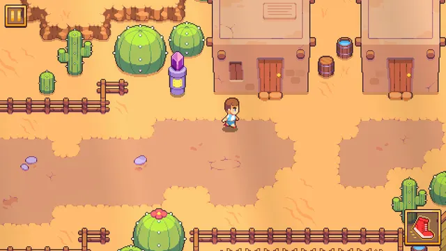 Spirit Valley 预览图 12