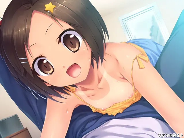 Little☆Twins～立刻将你俘虏～ 预览图 17