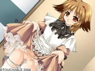 露娜·露娜！Lunar Lunatic 预览图 13
