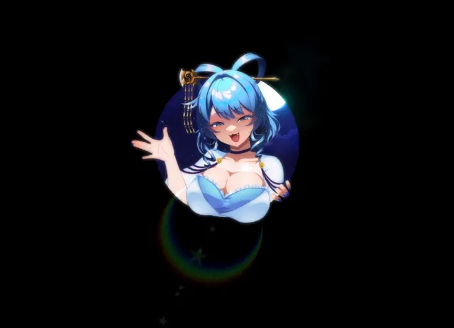 惩罚少女R 预览图 1