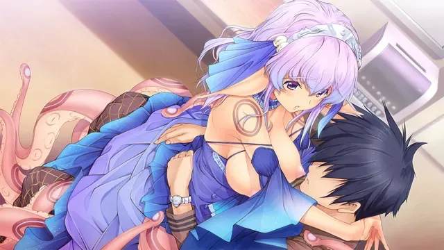 目标！ 魔物娘偶像♪ 预览图 3