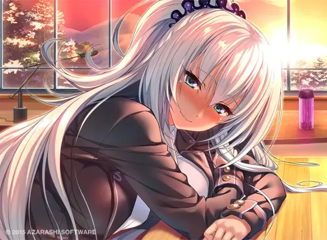 甜蜜女友～Second Season～ 预览图 7
