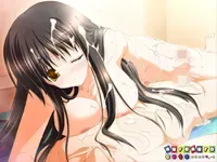 谨致残暑问候。～与你共度的那些日子与现在～ 预览图 13