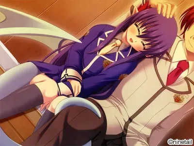 远望的菲尔希斯 Horizon of the earth and sky 预览图 25