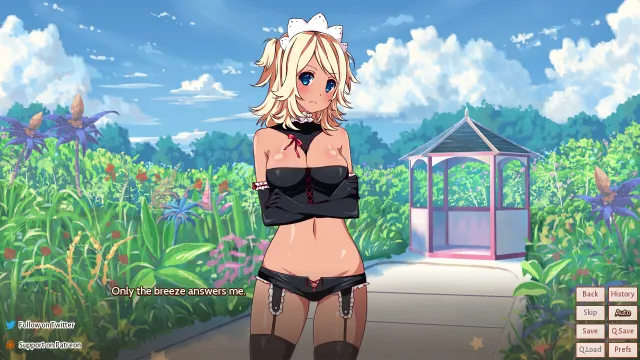 Sakura Maid 预览图 5