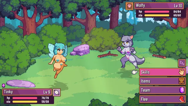 Spirit Valley 预览图 4