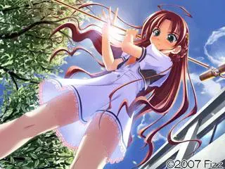 朝凪のアクアノーツ 预览图 23