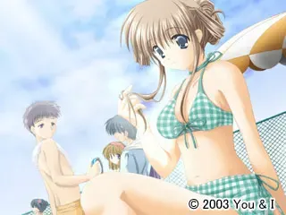 Angel Egg 预览图 4