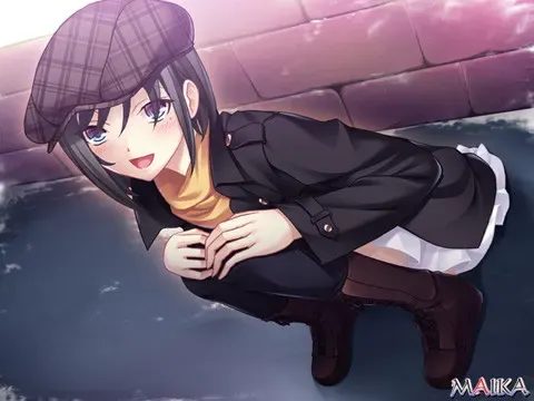 小恶魔莉莎 预览图 10