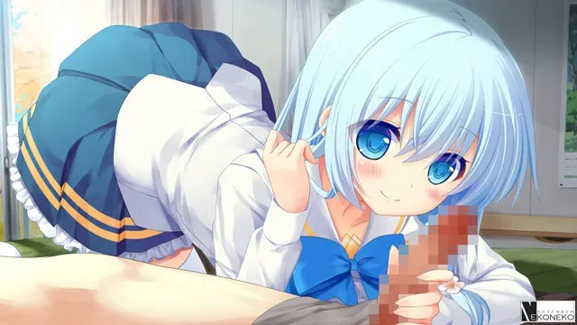 そして煌めく乙女と秘密⁵ 预览图 11