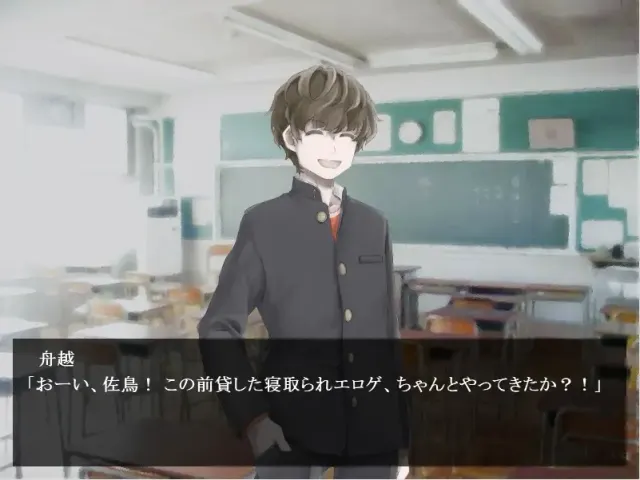 魔女魔少魔法魔 预览图 10