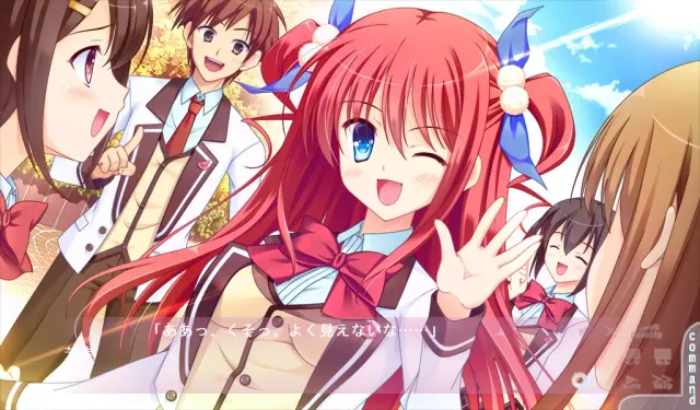 プレスタ！～Precious☆Star’sフェスティバル～ 预览图 1