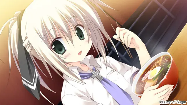 魔卡魅恋！Magical Charming! 预览图 13