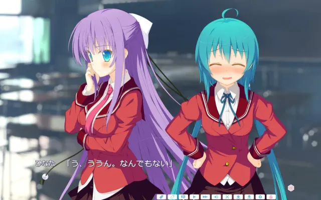 星辰恋曲的白色永恒 预览图 5