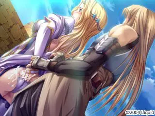 魔将之贽 预览图 33