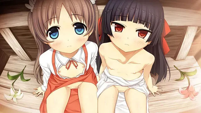 茂伸奇谈-Happy End- 预览图 19
