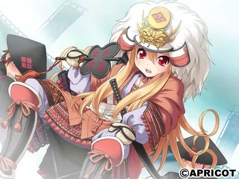 樱花战国!～信长酱恋爱野望!?～ 预览图 12