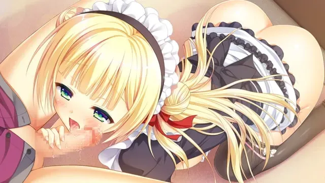 金辉恋曲四重奏 -Golden Time- 预览图 11
