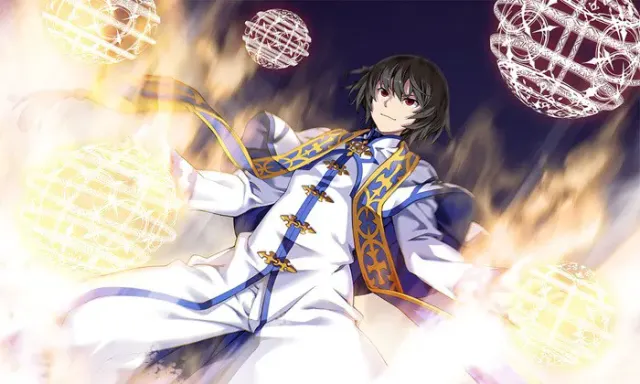 银色逆袭 诸神黄昏 预览图 16