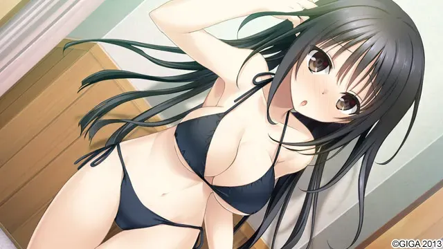 キスアト 预览图 14