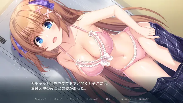 冒失巫女与魅魔之岛 预览图 2