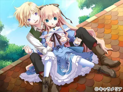 Riddle Garden 预览图 15