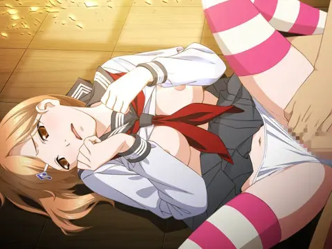 LOVE×HATE 预览图 2
