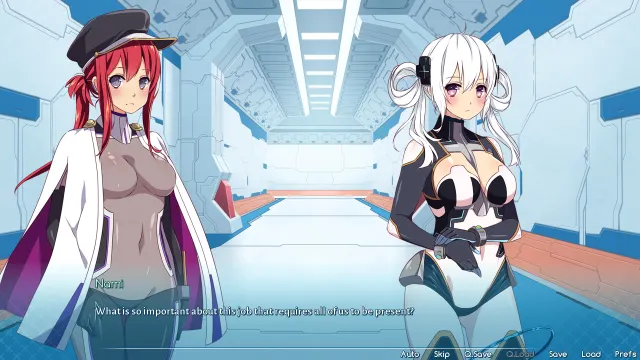 Sakura Space 预览图 3