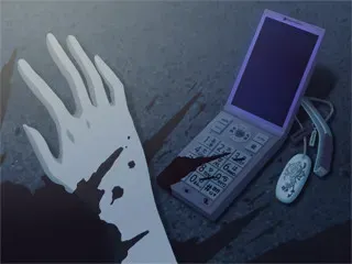 都市传说会吃人 预览图 14