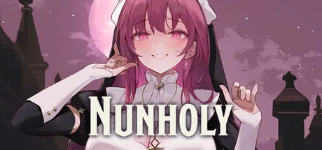 Nunholy 封面