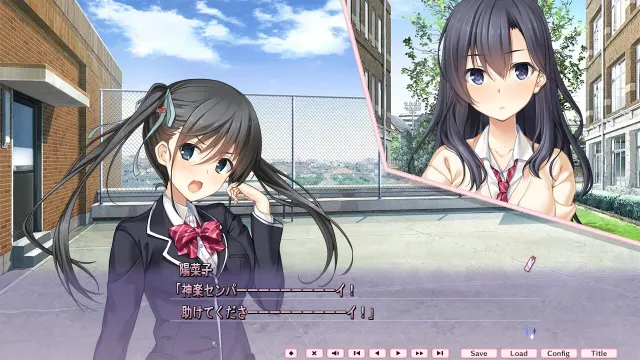 蜜之吻 预览图 5