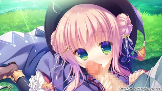 繁星降临夜的魔女法尔内斯 预览图 15